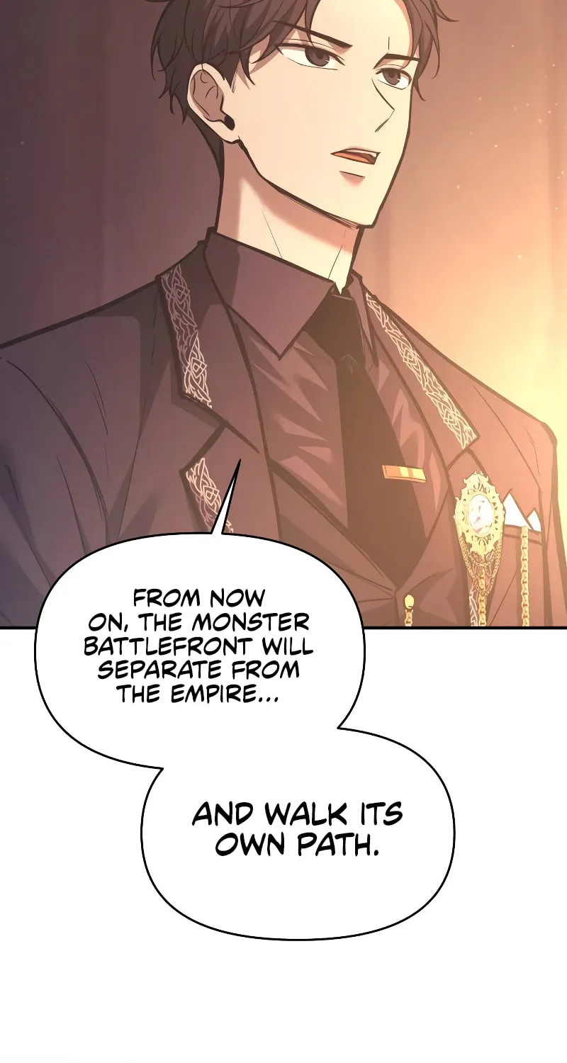 Tyrant of the Tower Defense Game Chapter 137 page 3 - 