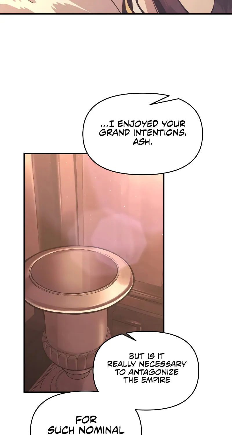 Tyrant of the Tower Defense Game Chapter 137 page 23 - 