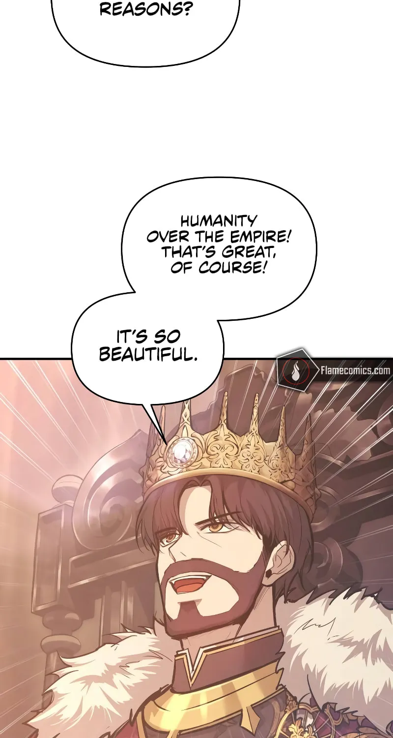 Tyrant of the Tower Defense Game Chapter 137 page 24 - 