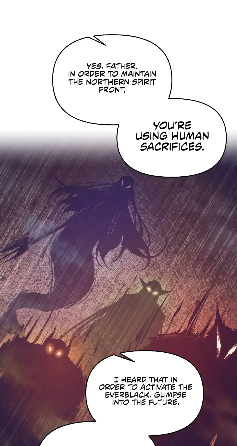 Tyrant of the Tower Defense Game Chapter 137 page 33 - 