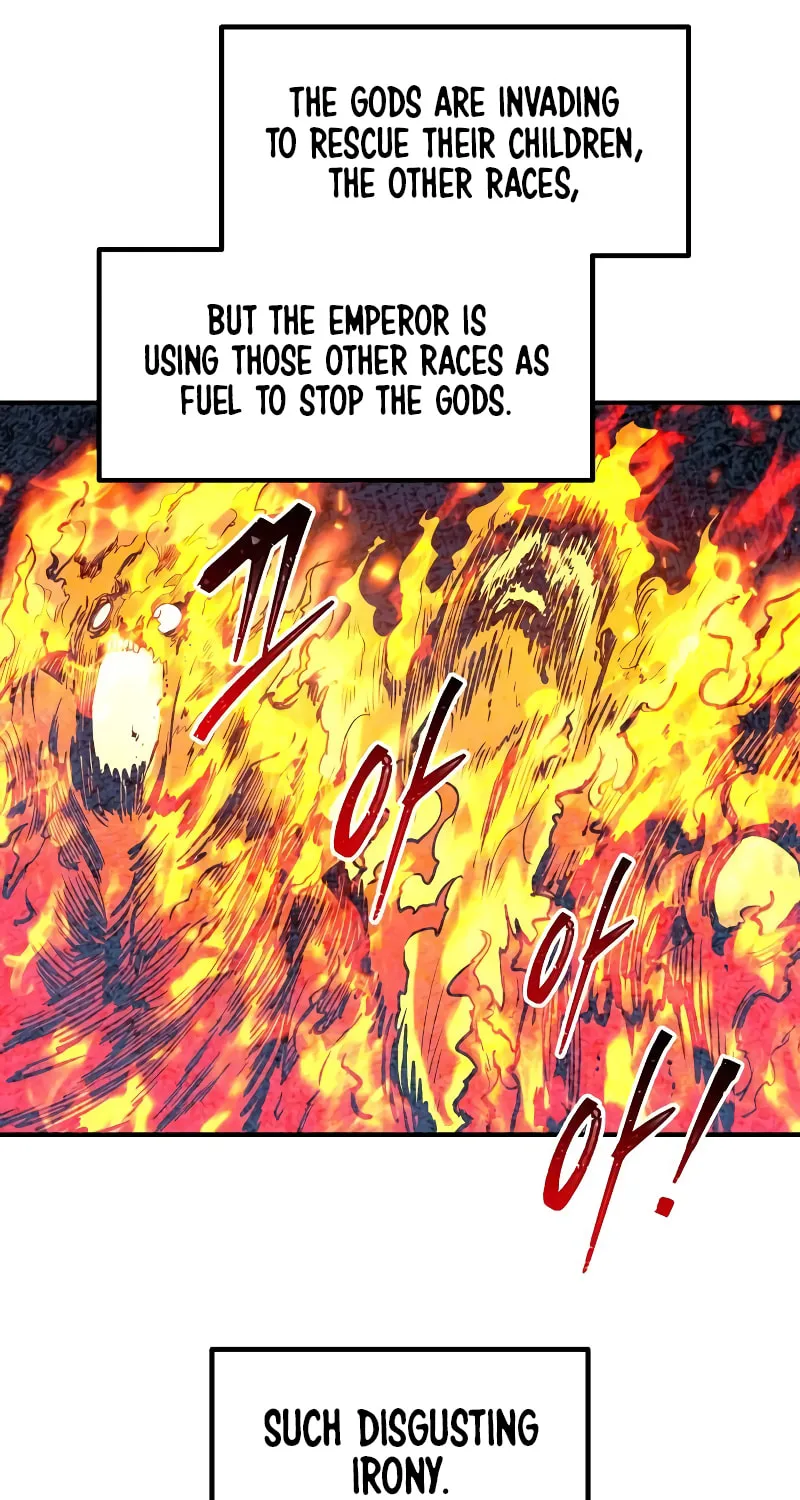 Tyrant of the Tower Defense Game Chapter 137 page 36 - 