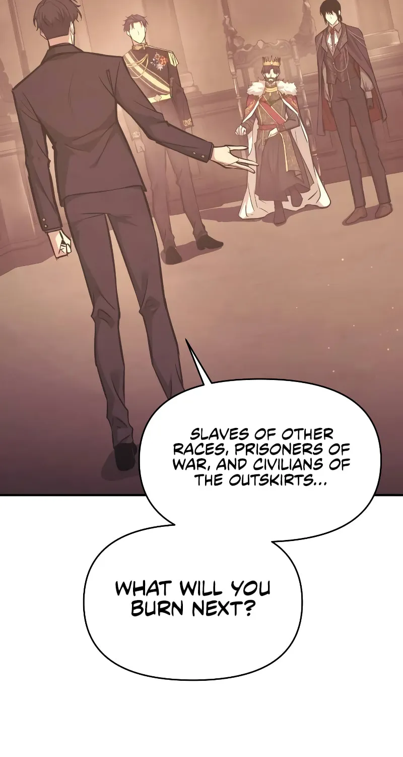 Tyrant of the Tower Defense Game Chapter 137 page 46 - 