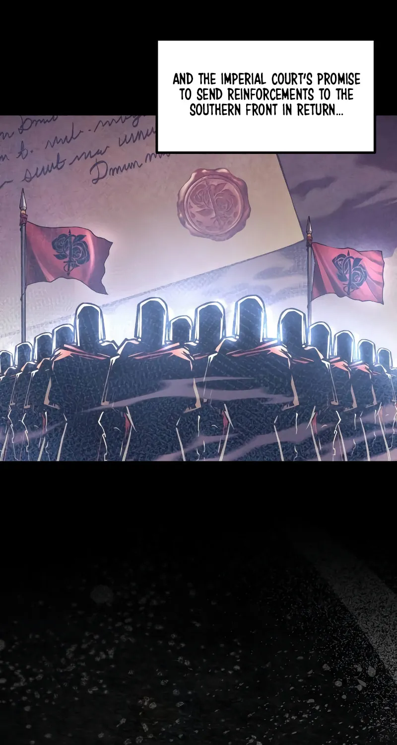 Tyrant of the Tower Defense Game Chapter 137 page 6 - 