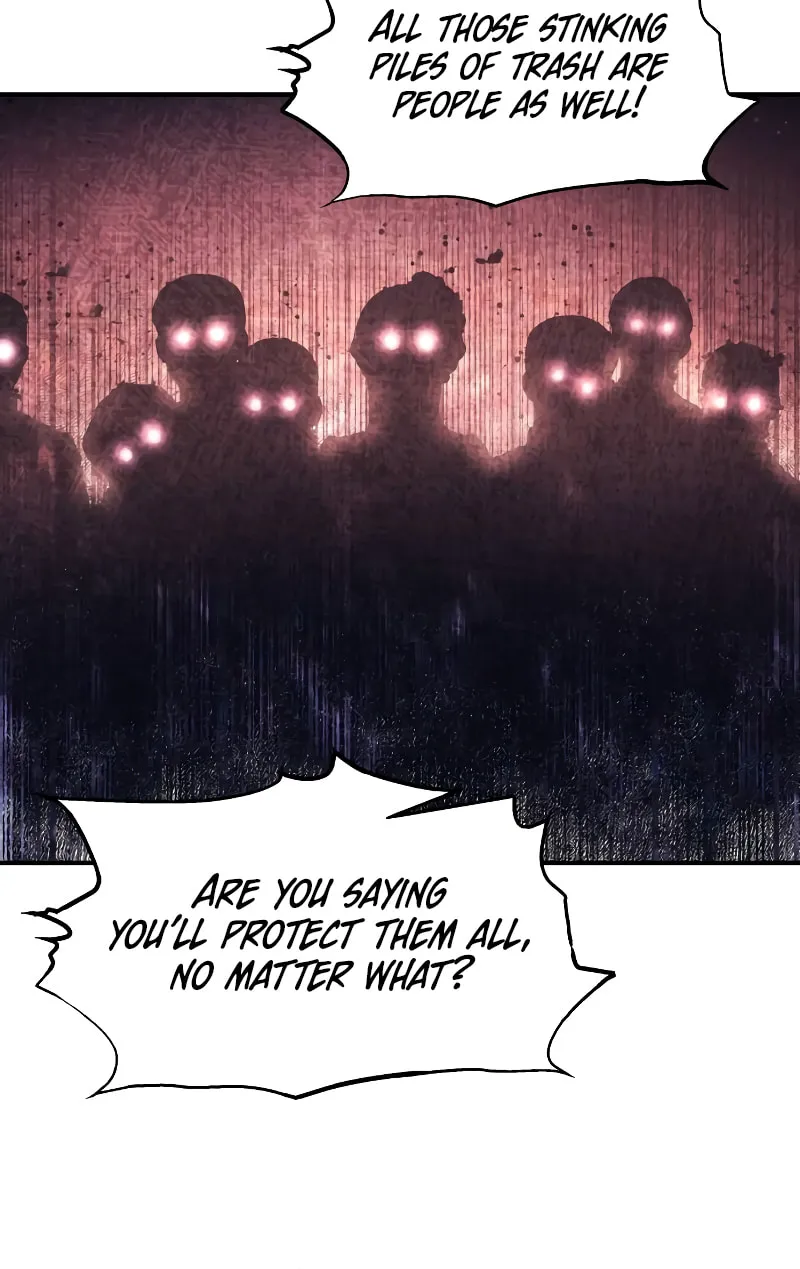 Tyrant of the Tower Defense Game Chapter 137 page 58 - 