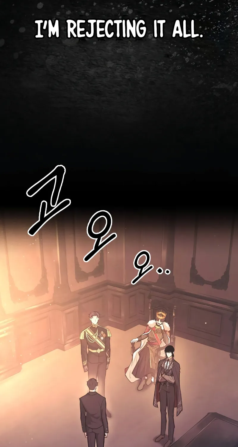 Tyrant of the Tower Defense Game Chapter 137 page 7 - 