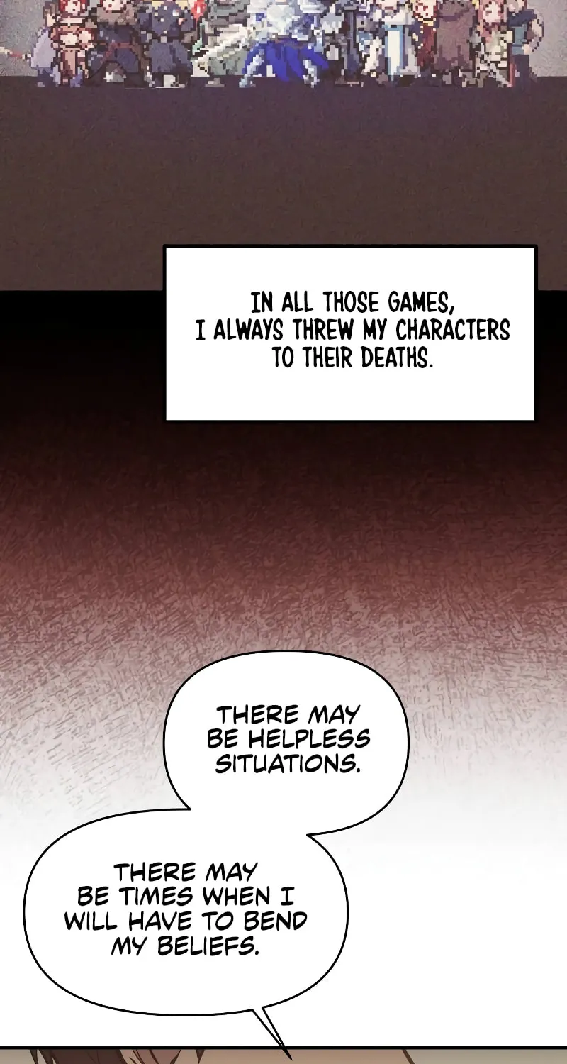 Tyrant of the Tower Defense Game Chapter 137 page 63 - 