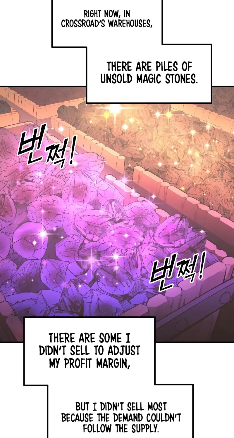 Tyrant of the Tower Defense Game Chapter 137 page 86 - 
