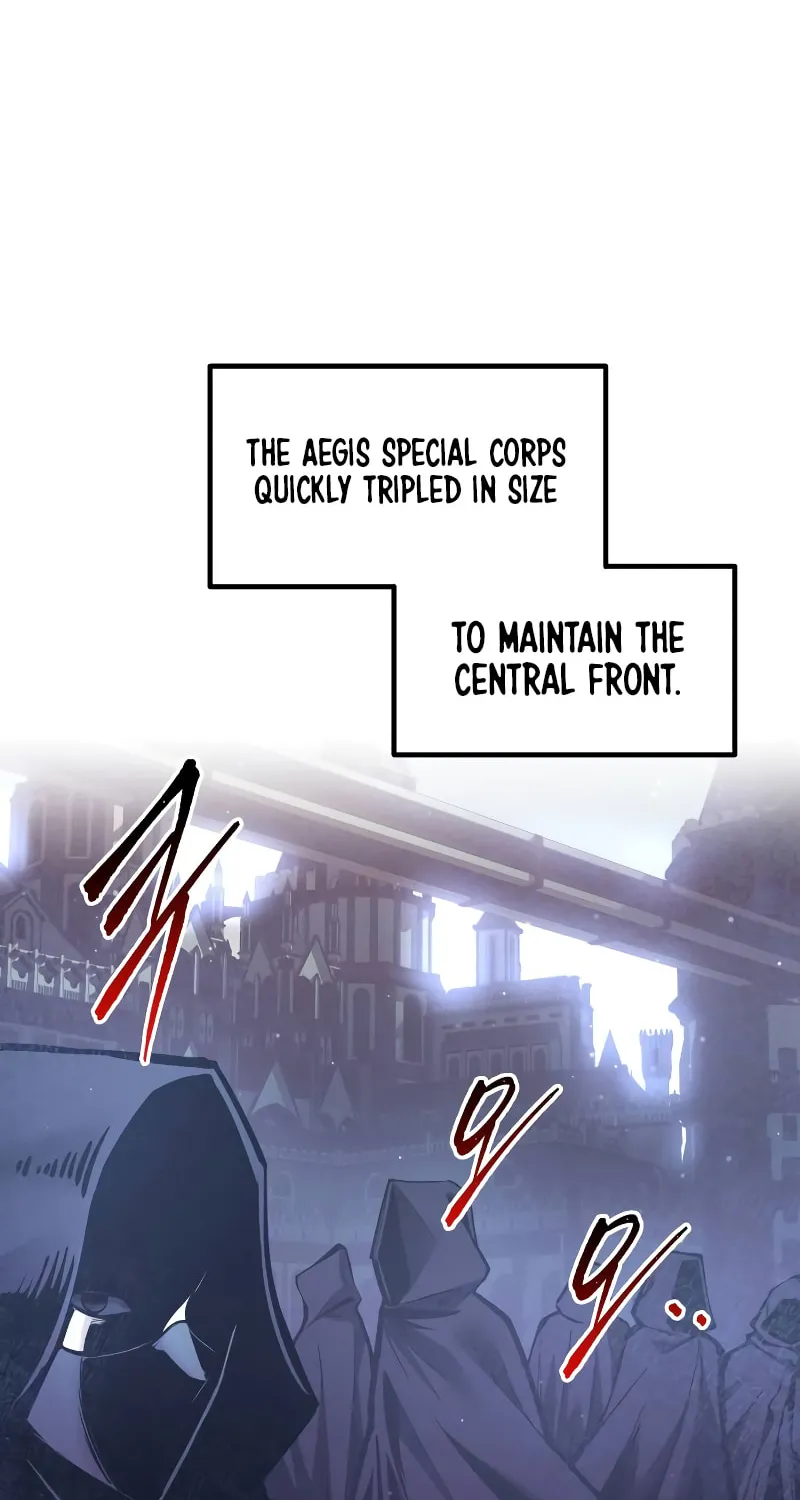 Tyrant of the Tower Defense Game Chapter 137 page 100 - 