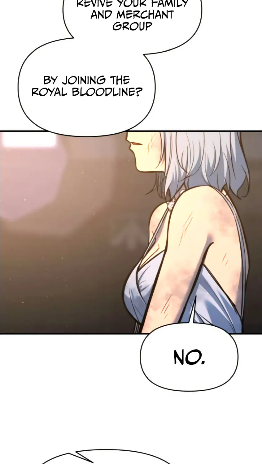 Tyrant of the Tower Defense Game Chapter 138 page 61 - 