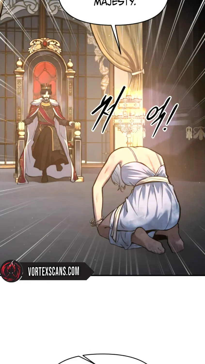Tyrant of the Tower Defense Game Chapter 138 page 83 - 