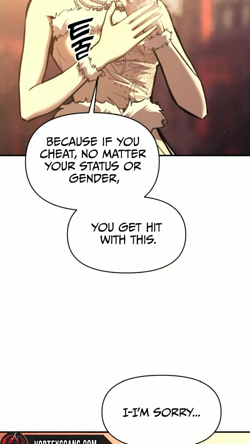 Tyrant of the Tower Defense Game Chapter 138 page 97 - 