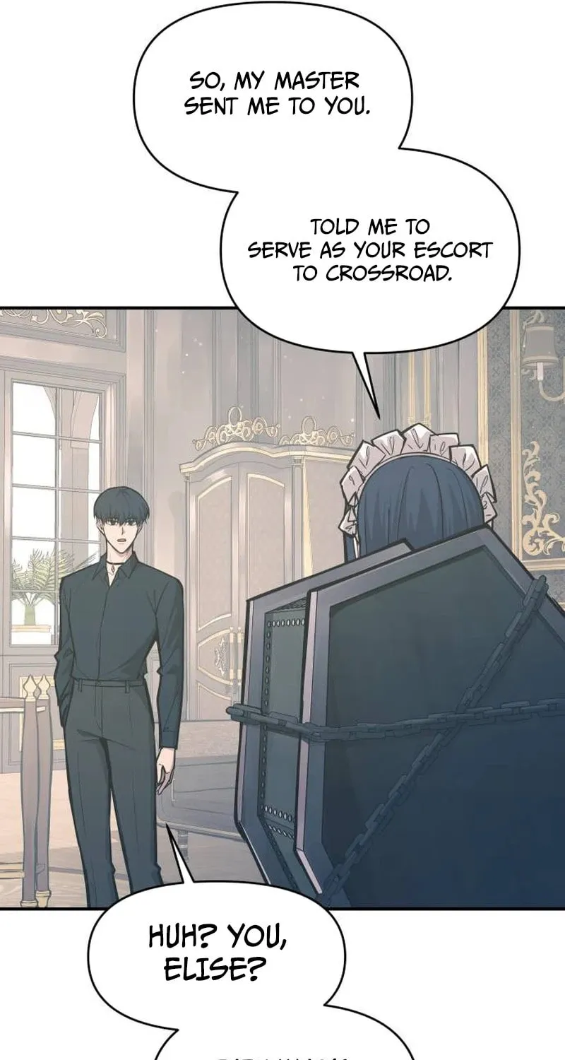 Tyrant of the Tower Defense Game Chapter 139 page 49 - 