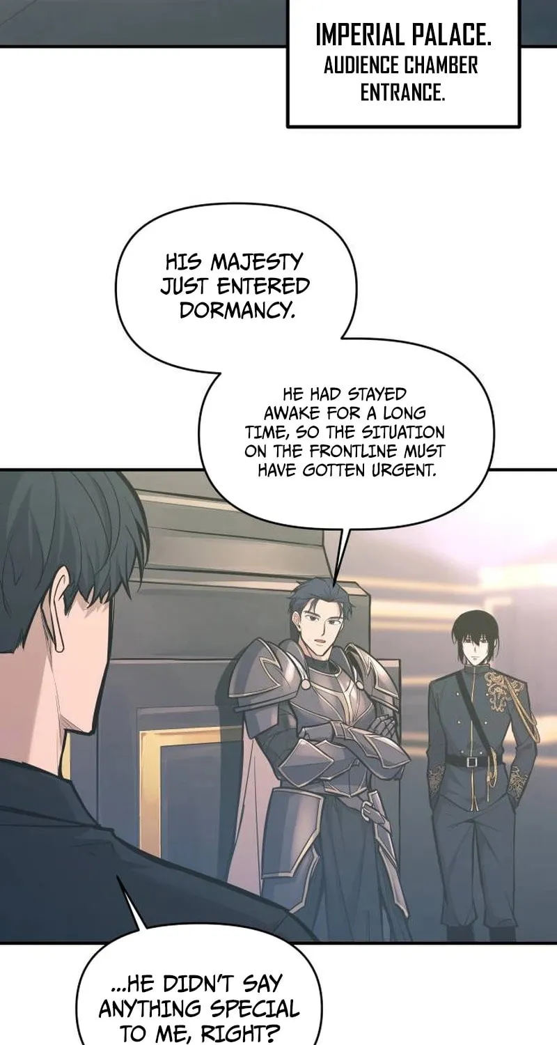 Tyrant of the Tower Defense Game Chapter 139 page 57 - 