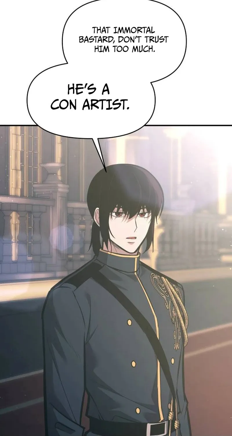 Tyrant of the Tower Defense Game Chapter 139 page 84 - 