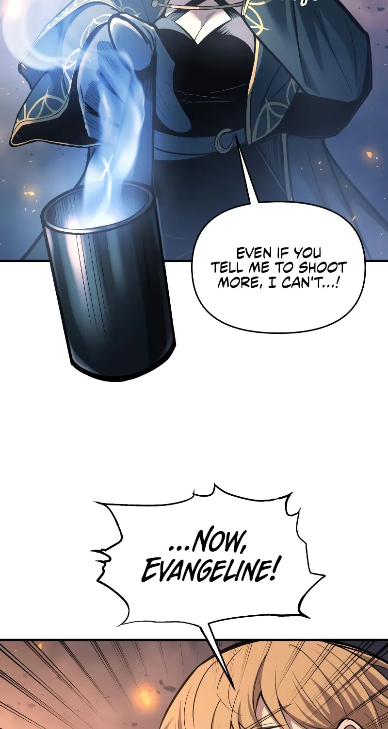 Tyrant of the Tower Defense Game Chapter 140 page 105 - 