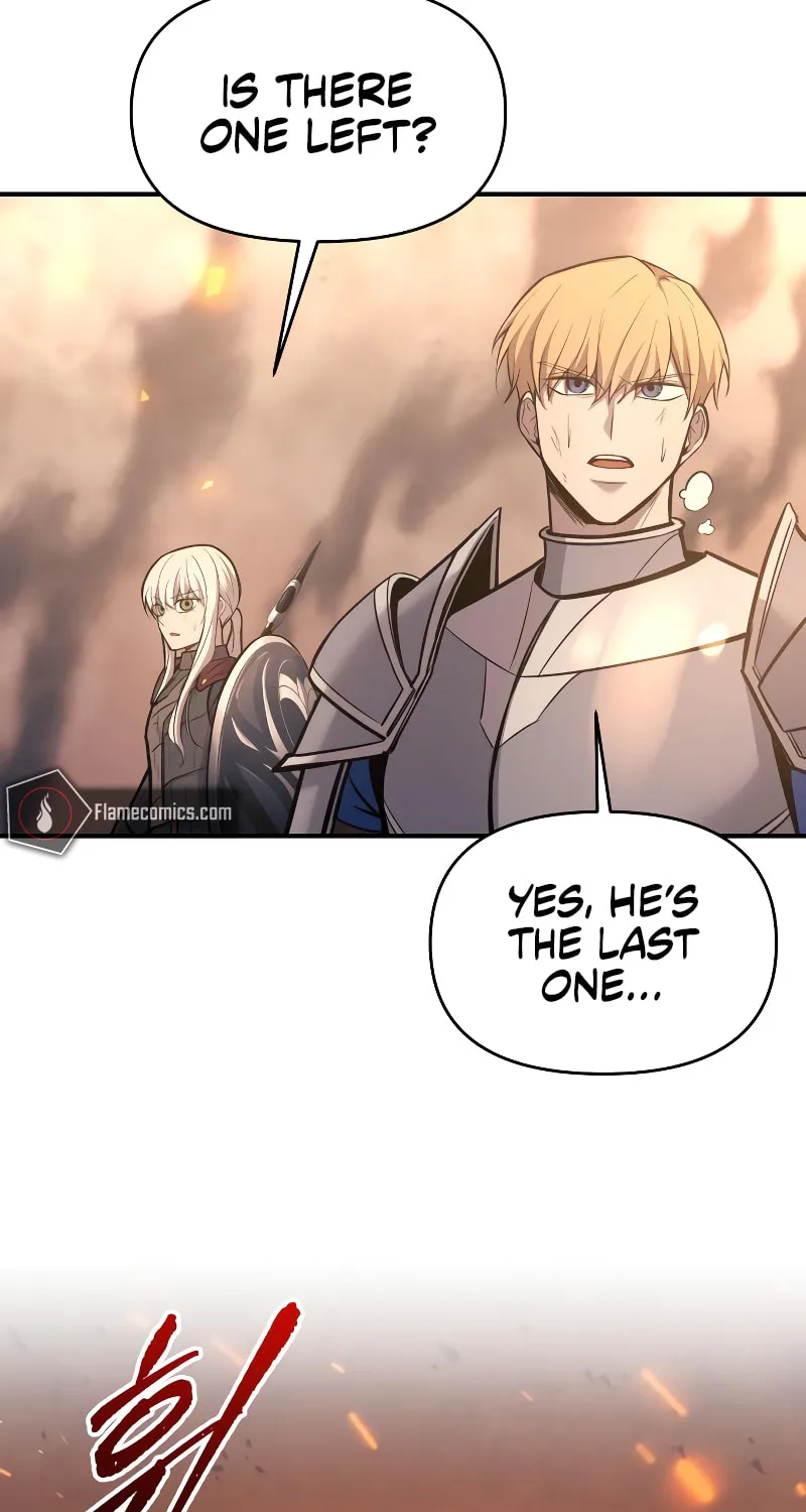Tyrant of the Tower Defense Game Chapter 140 page 108 - 
