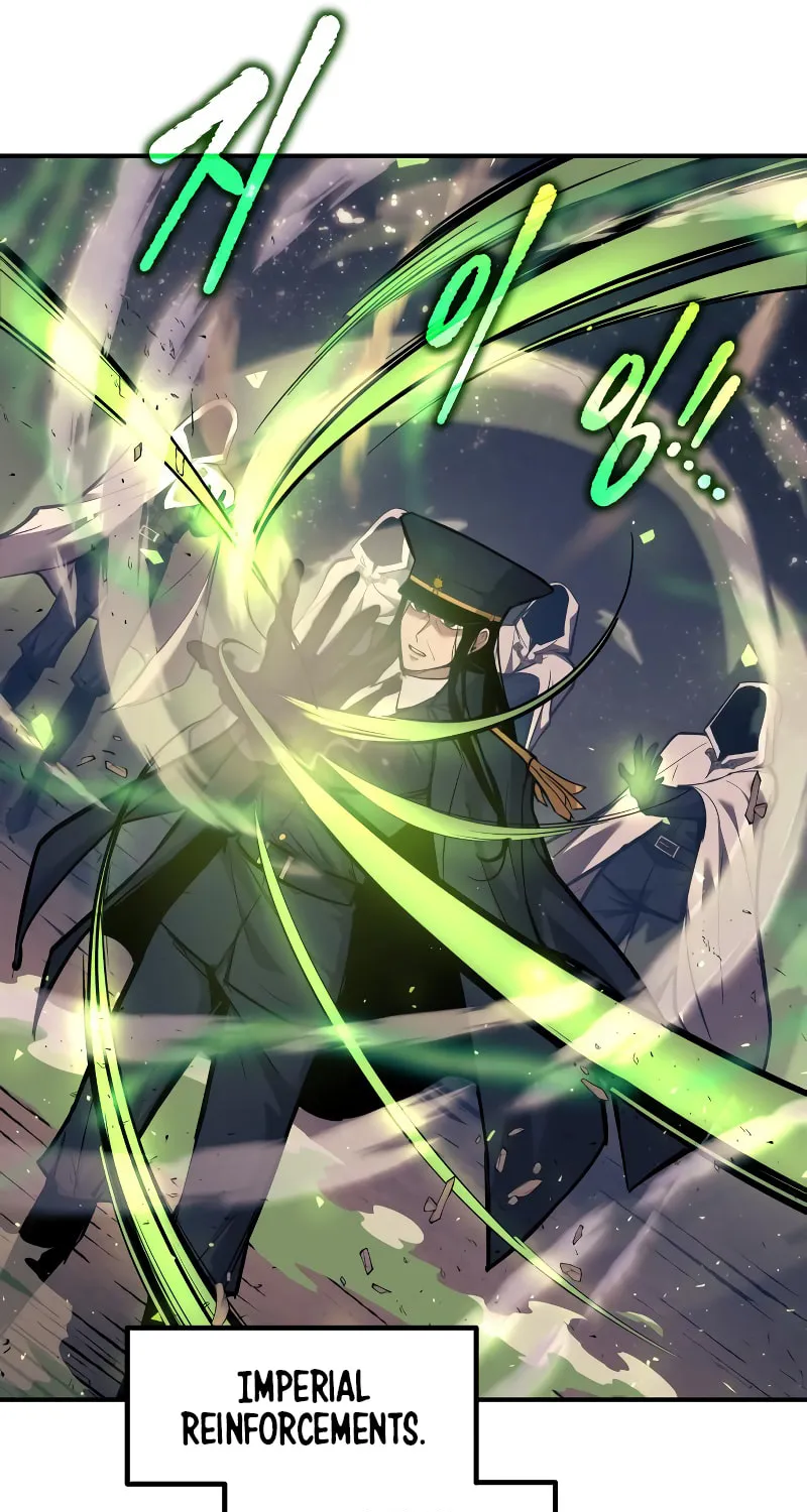 Tyrant of the Tower Defense Game Chapter 140 page 15 - 