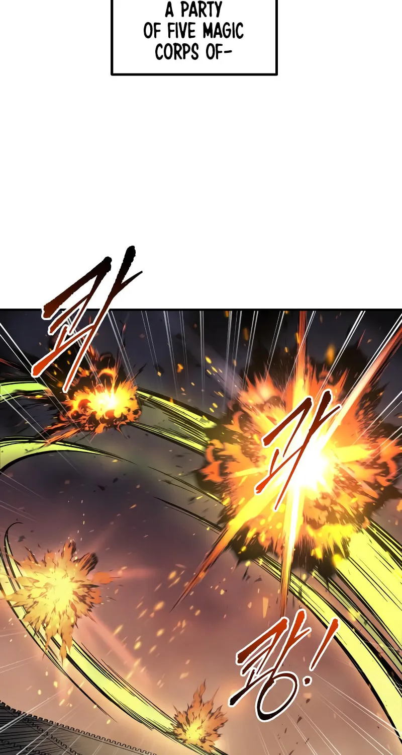 Tyrant of the Tower Defense Game Chapter 140 page 16 - 