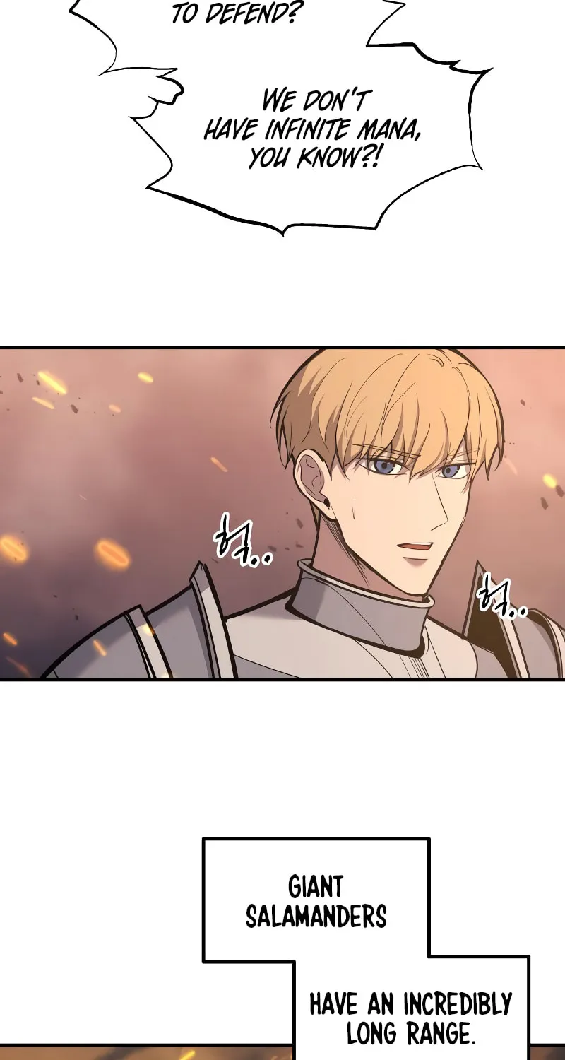 Tyrant of the Tower Defense Game Chapter 140 page 18 - 