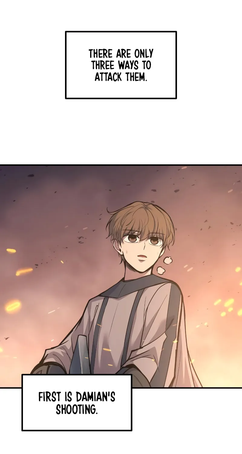 Tyrant of the Tower Defense Game Chapter 140 page 20 - 