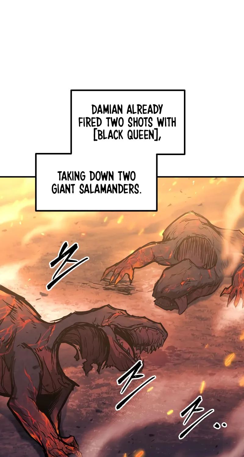 Tyrant of the Tower Defense Game Chapter 140 page 21 - 