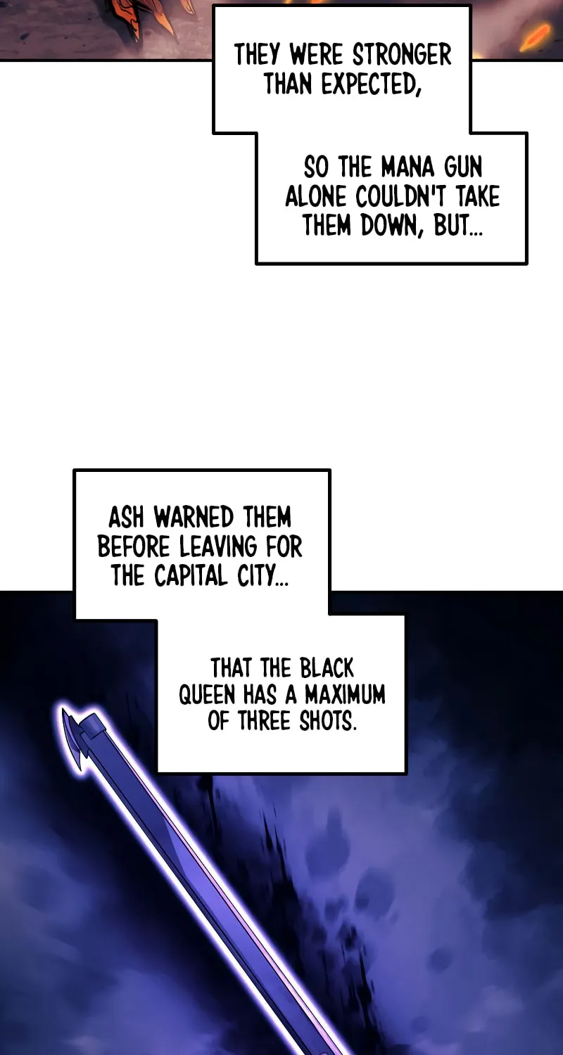 Tyrant of the Tower Defense Game Chapter 140 page 22 - 