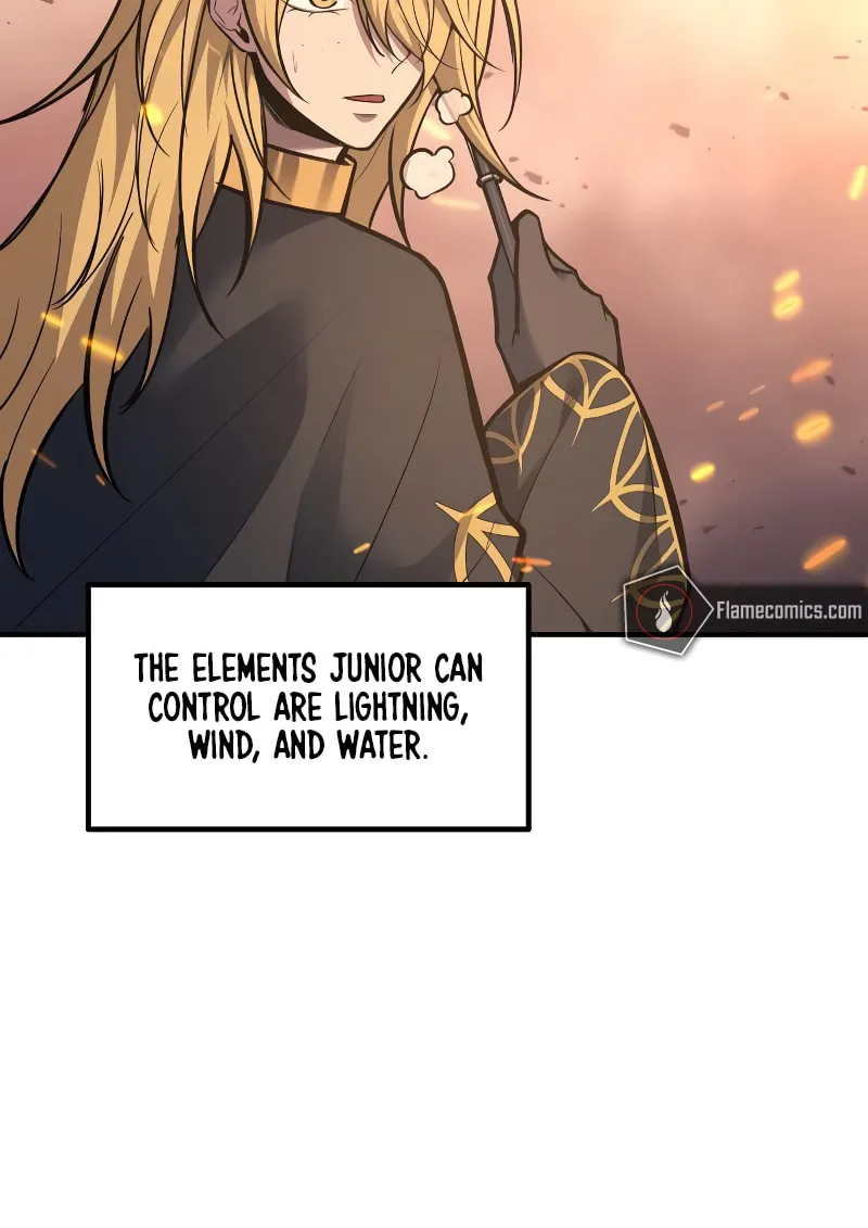 Tyrant of the Tower Defense Game Chapter 140 page 24 - 