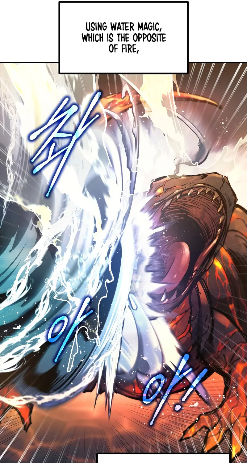Tyrant of the Tower Defense Game Chapter 140 page 26 - 