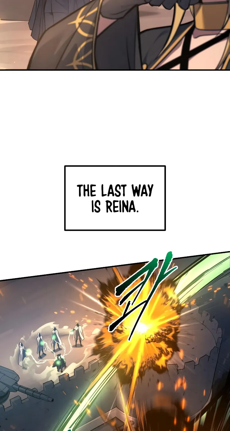 Tyrant of the Tower Defense Game Chapter 140 page 29 - 