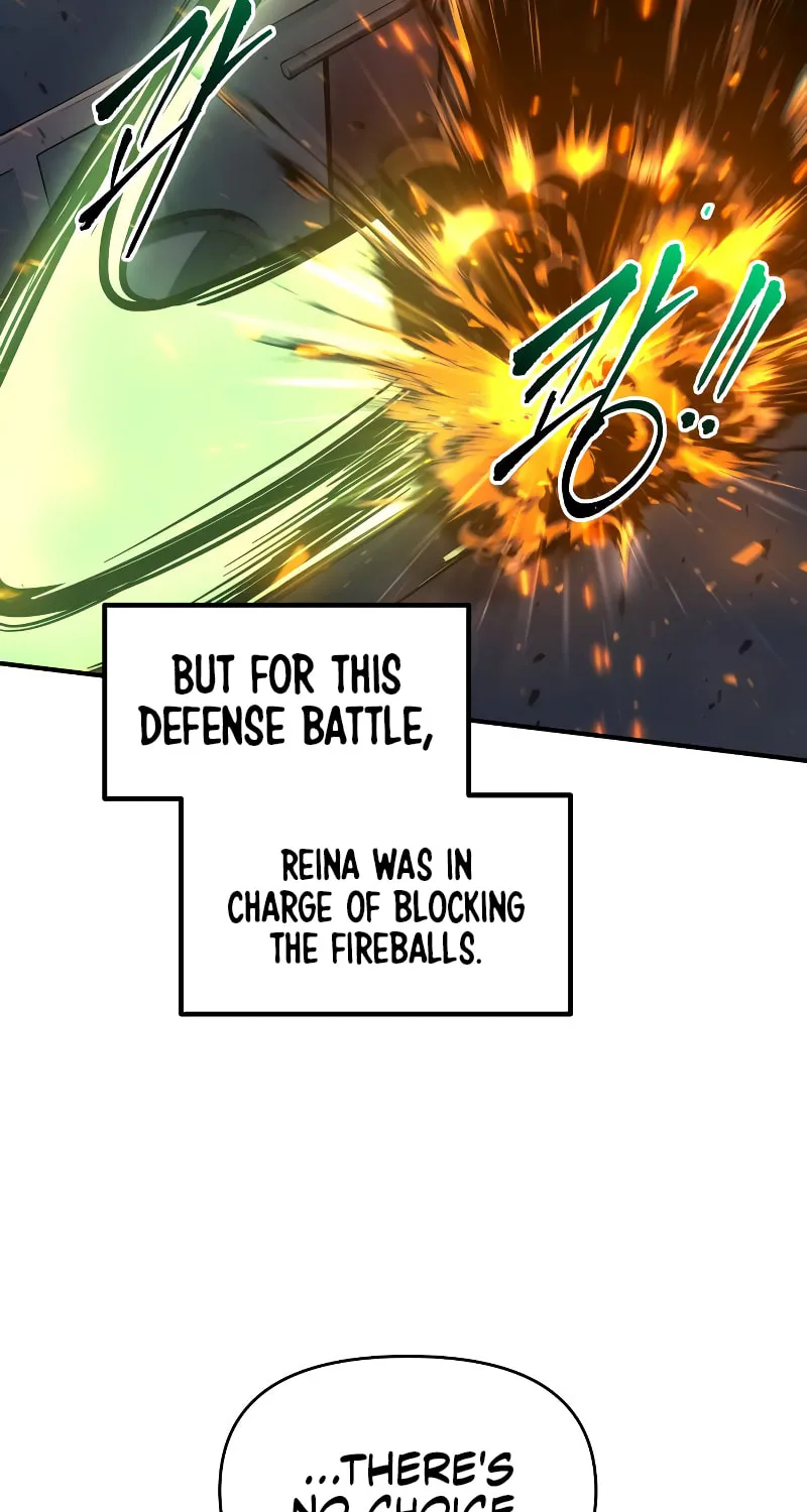 Tyrant of the Tower Defense Game Chapter 140 page 30 - 