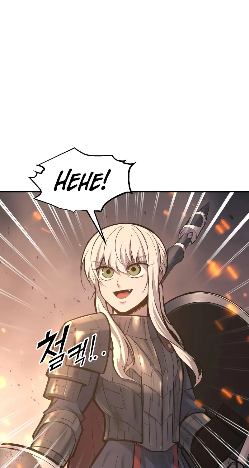 Tyrant of the Tower Defense Game Chapter 140 page 32 - 