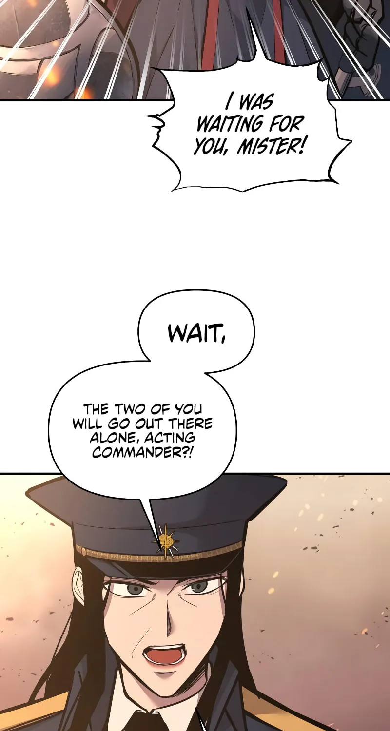 Tyrant of the Tower Defense Game Chapter 140 page 33 - 