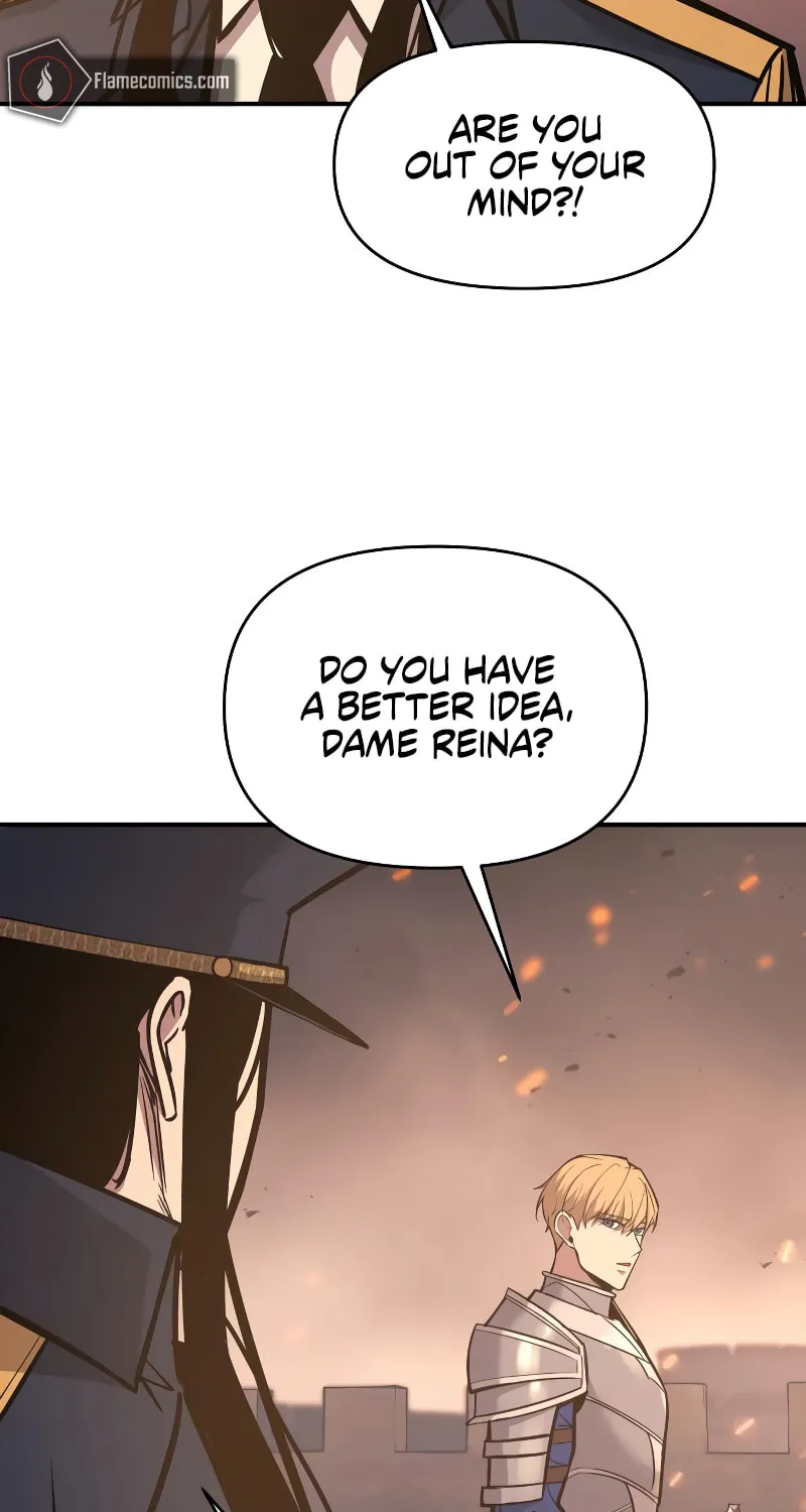 Tyrant of the Tower Defense Game Chapter 140 page 34 - 