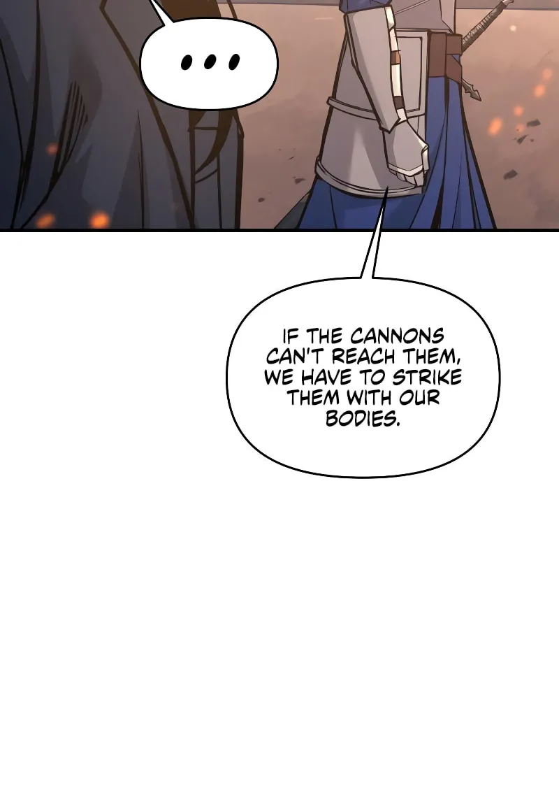 Tyrant of the Tower Defense Game Chapter 140 page 35 - 