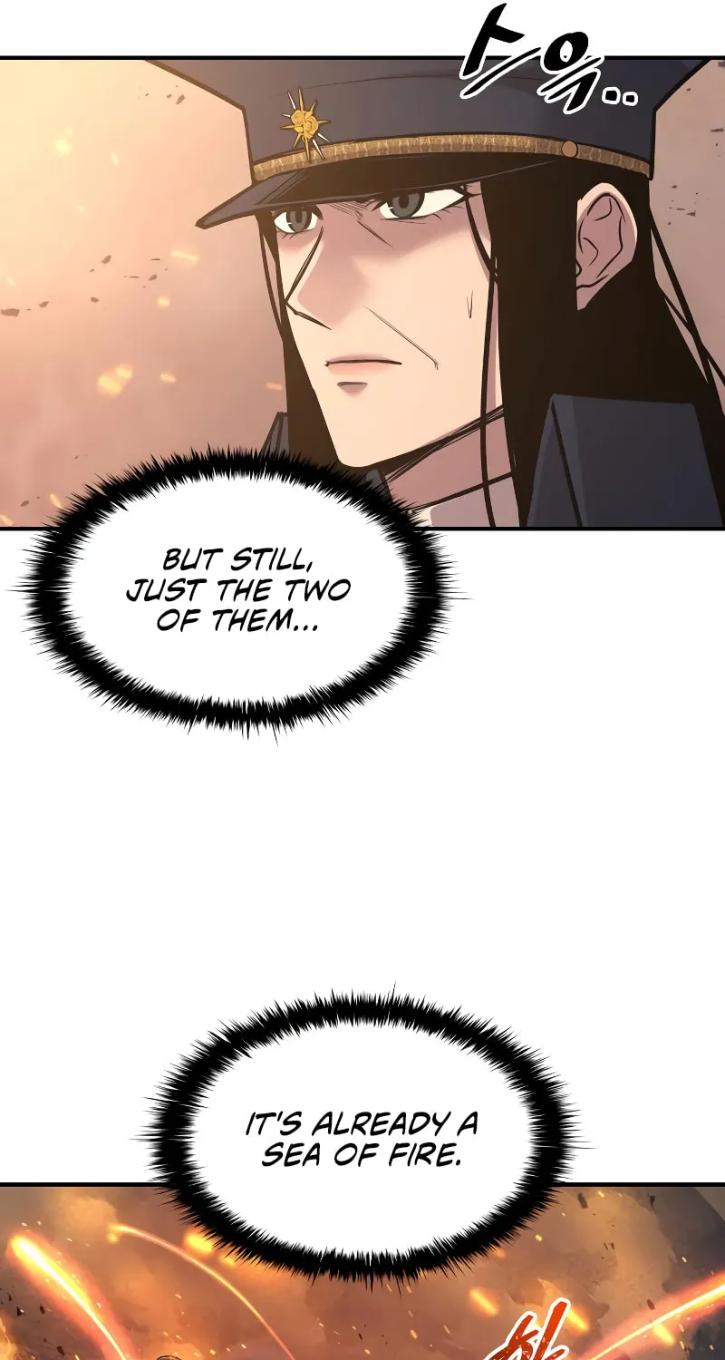 Tyrant of the Tower Defense Game Chapter 140 page 37 - 