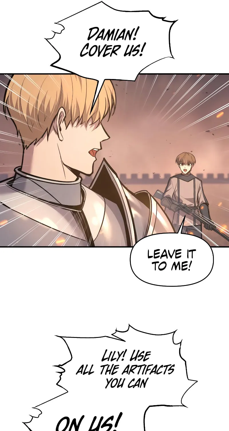 Tyrant of the Tower Defense Game Chapter 140 page 39 - 