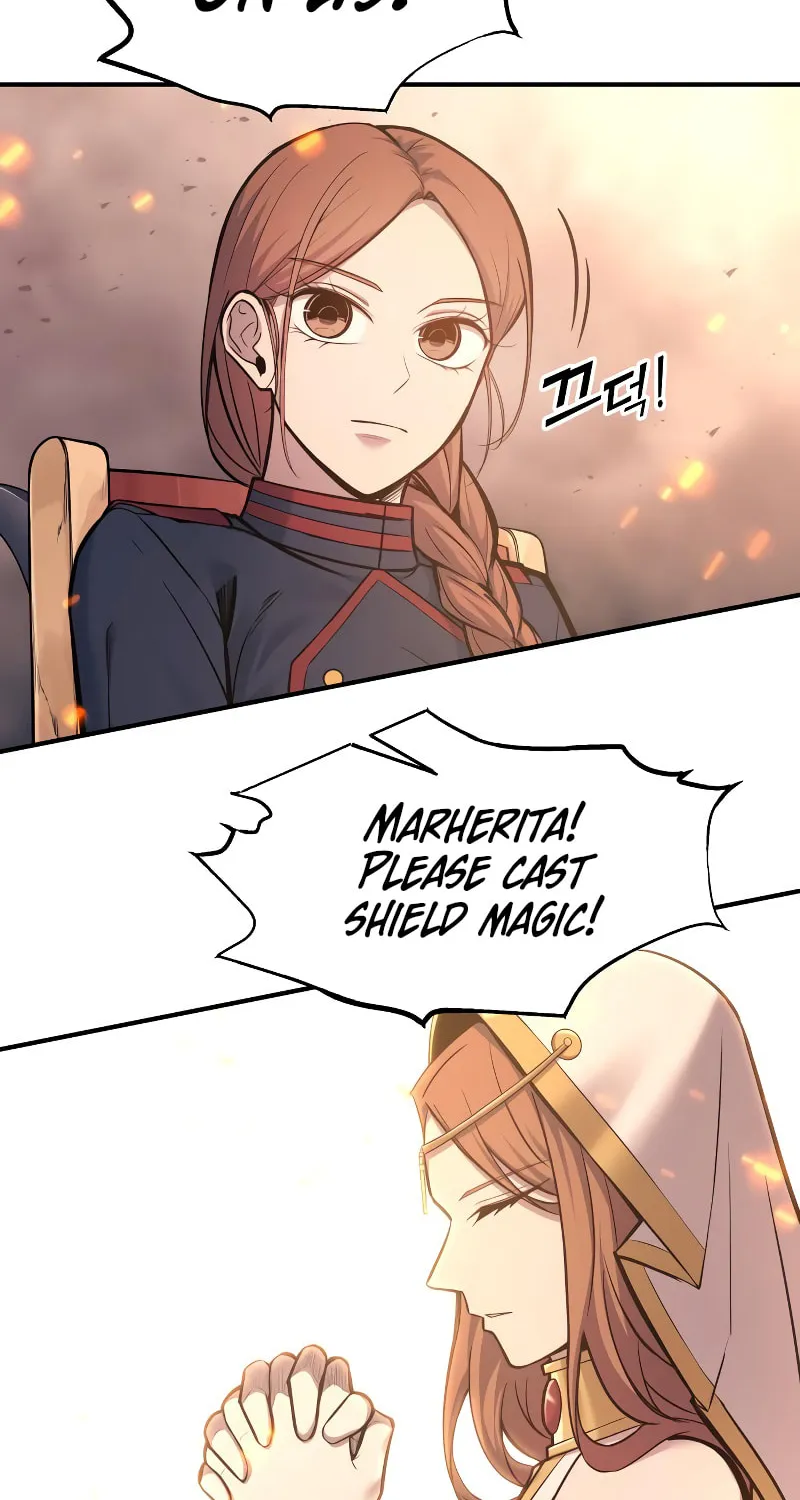 Tyrant of the Tower Defense Game Chapter 140 page 40 - 