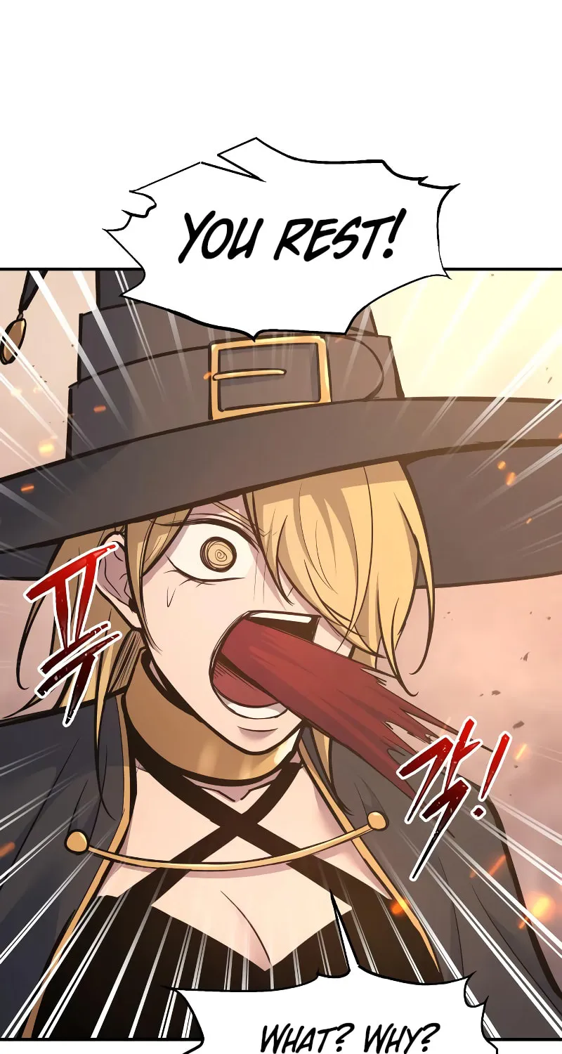 Tyrant of the Tower Defense Game Chapter 140 page 42 - 