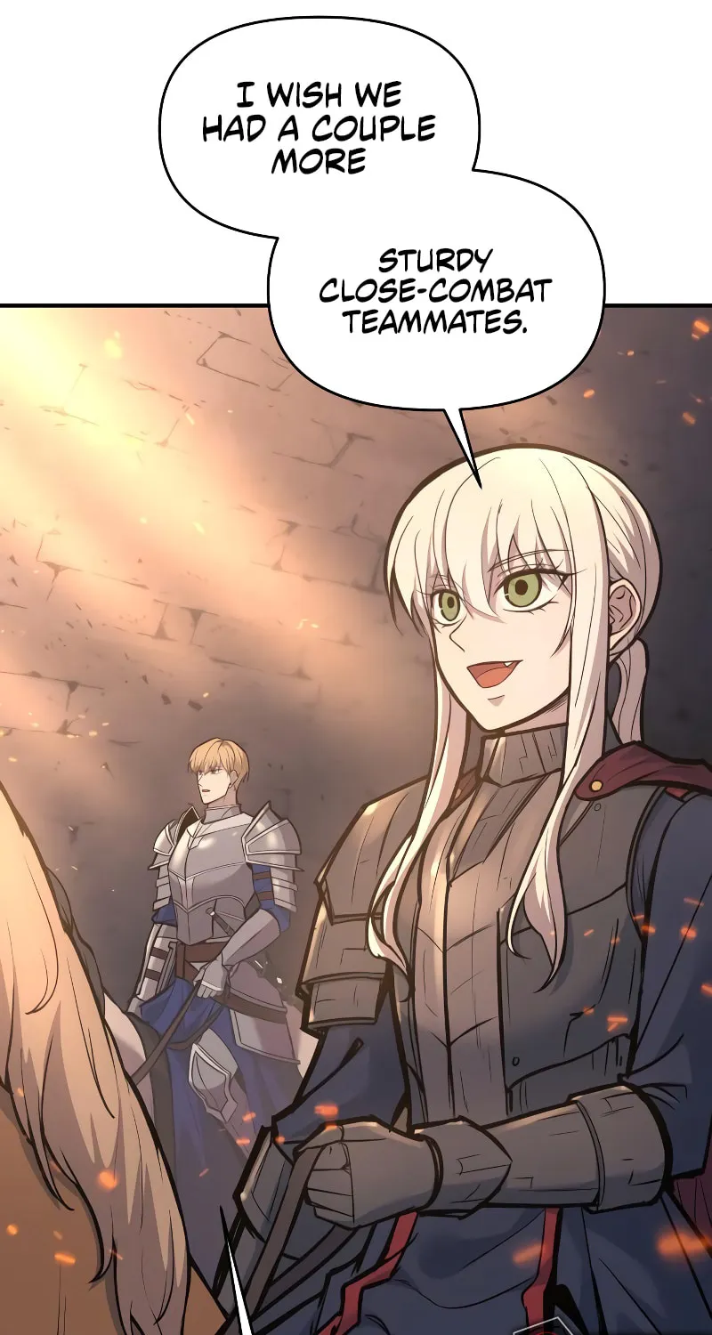 Tyrant of the Tower Defense Game Chapter 140 page 44 - 