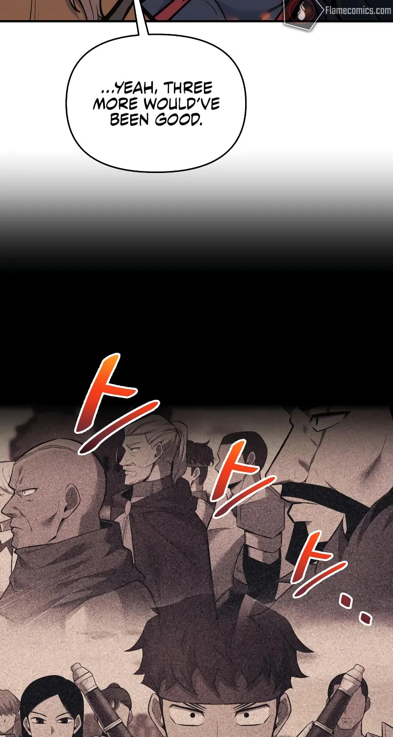 Tyrant of the Tower Defense Game Chapter 140 page 45 - 