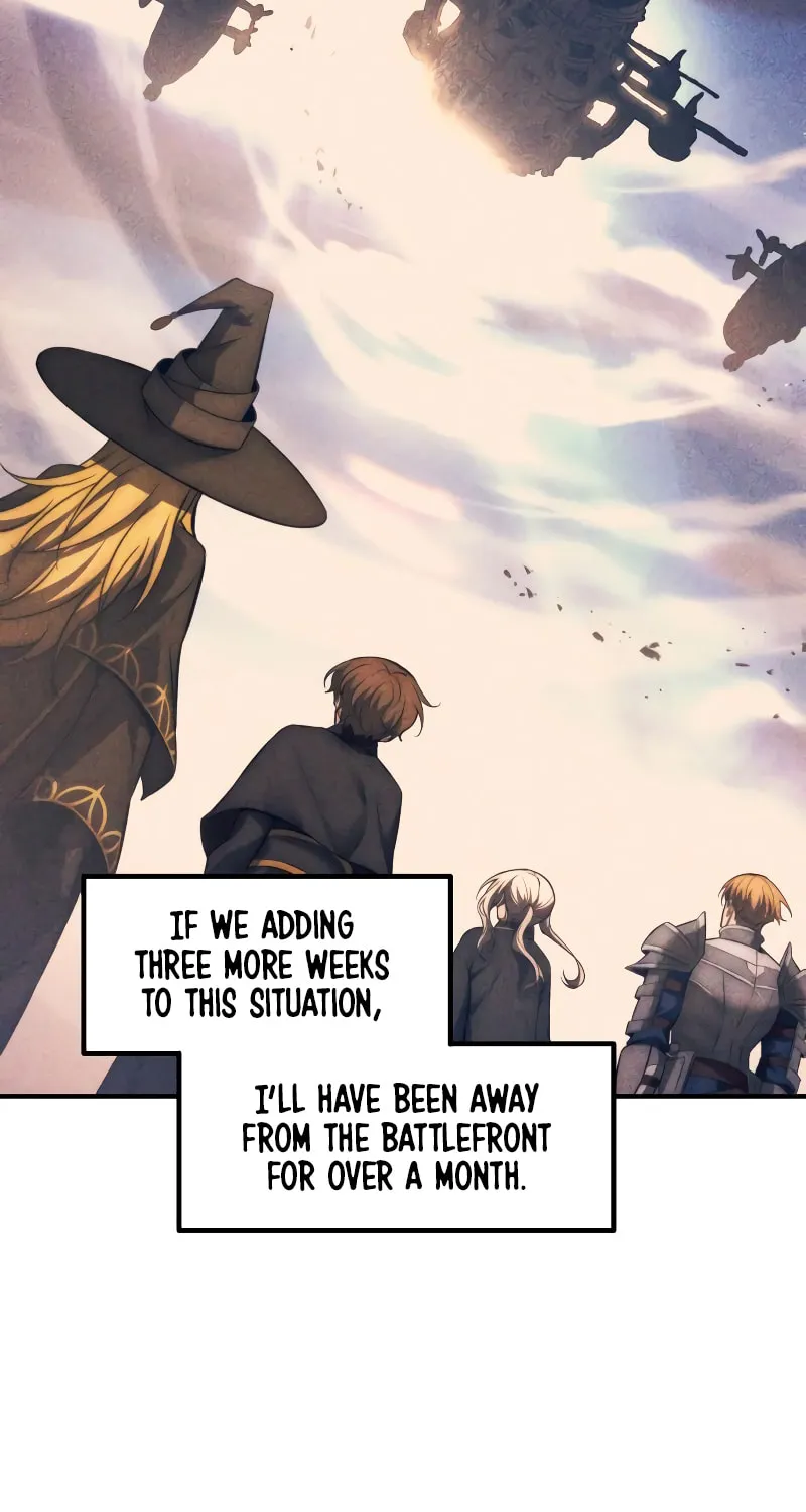 Tyrant of the Tower Defense Game Chapter 140 page 6 - 