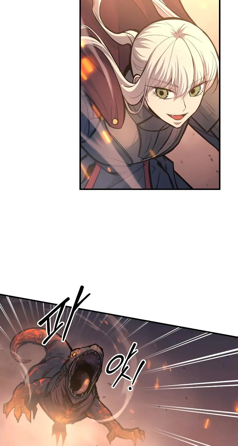 Tyrant of the Tower Defense Game Chapter 140 page 54 - 