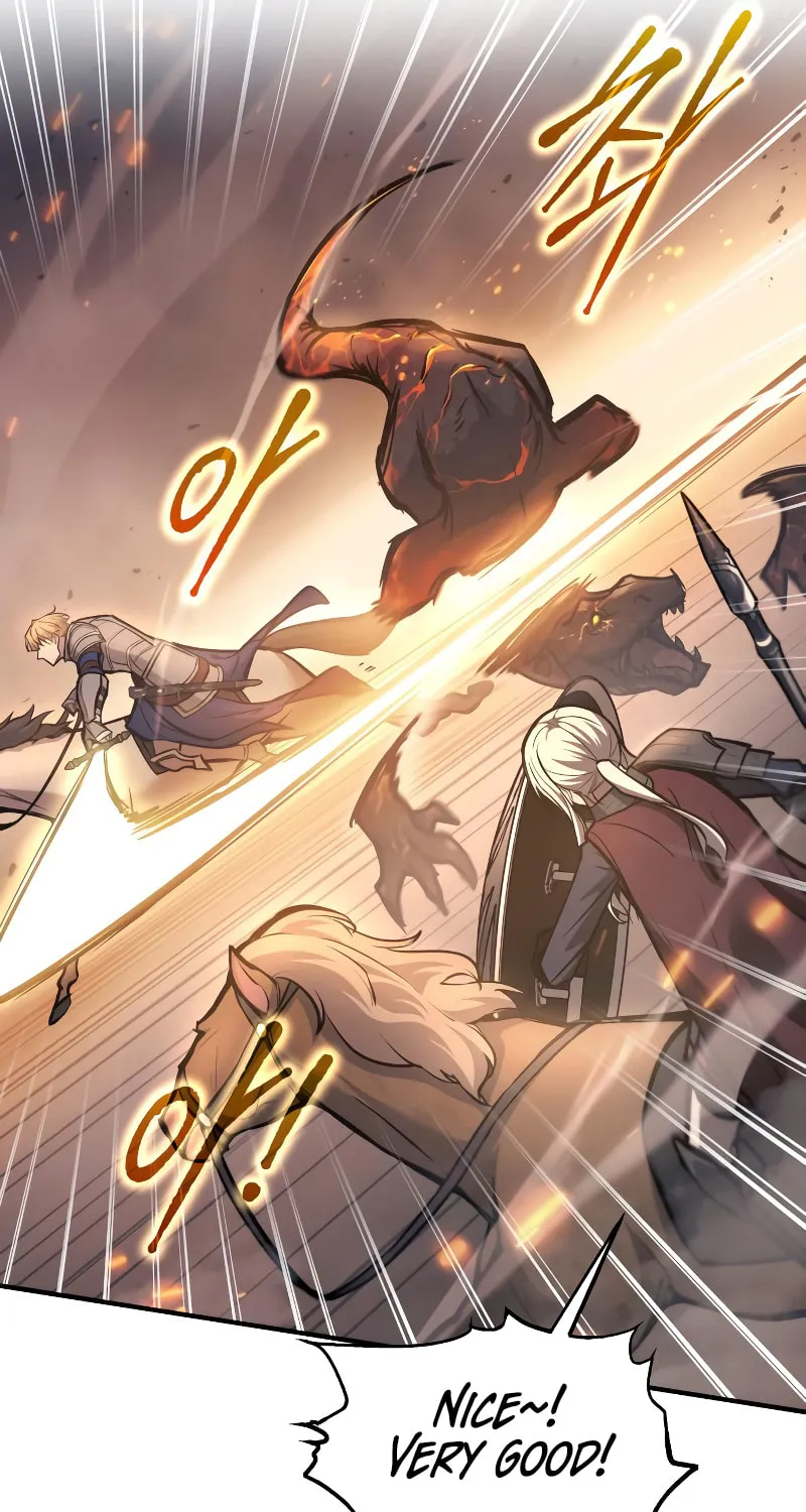 Tyrant of the Tower Defense Game Chapter 140 page 59 - 