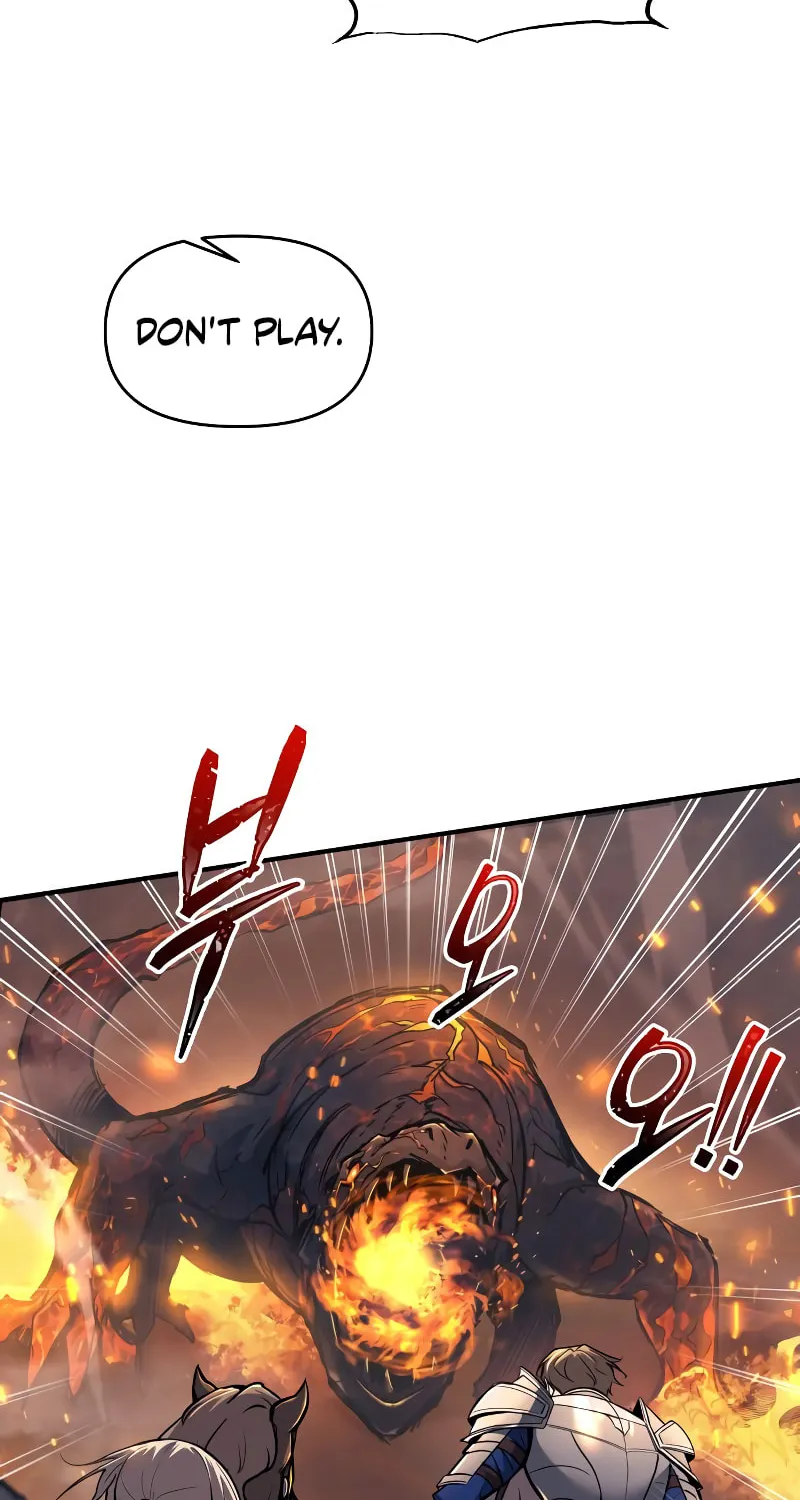 Tyrant of the Tower Defense Game Chapter 140 page 60 - 