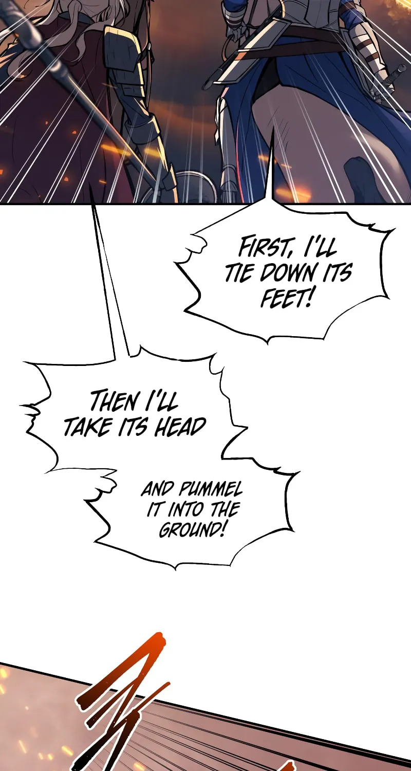 Tyrant of the Tower Defense Game Chapter 140 page 61 - 