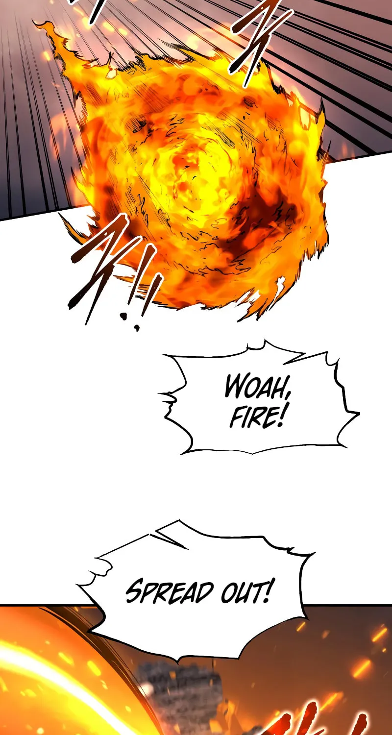 Tyrant of the Tower Defense Game Chapter 140 page 62 - 