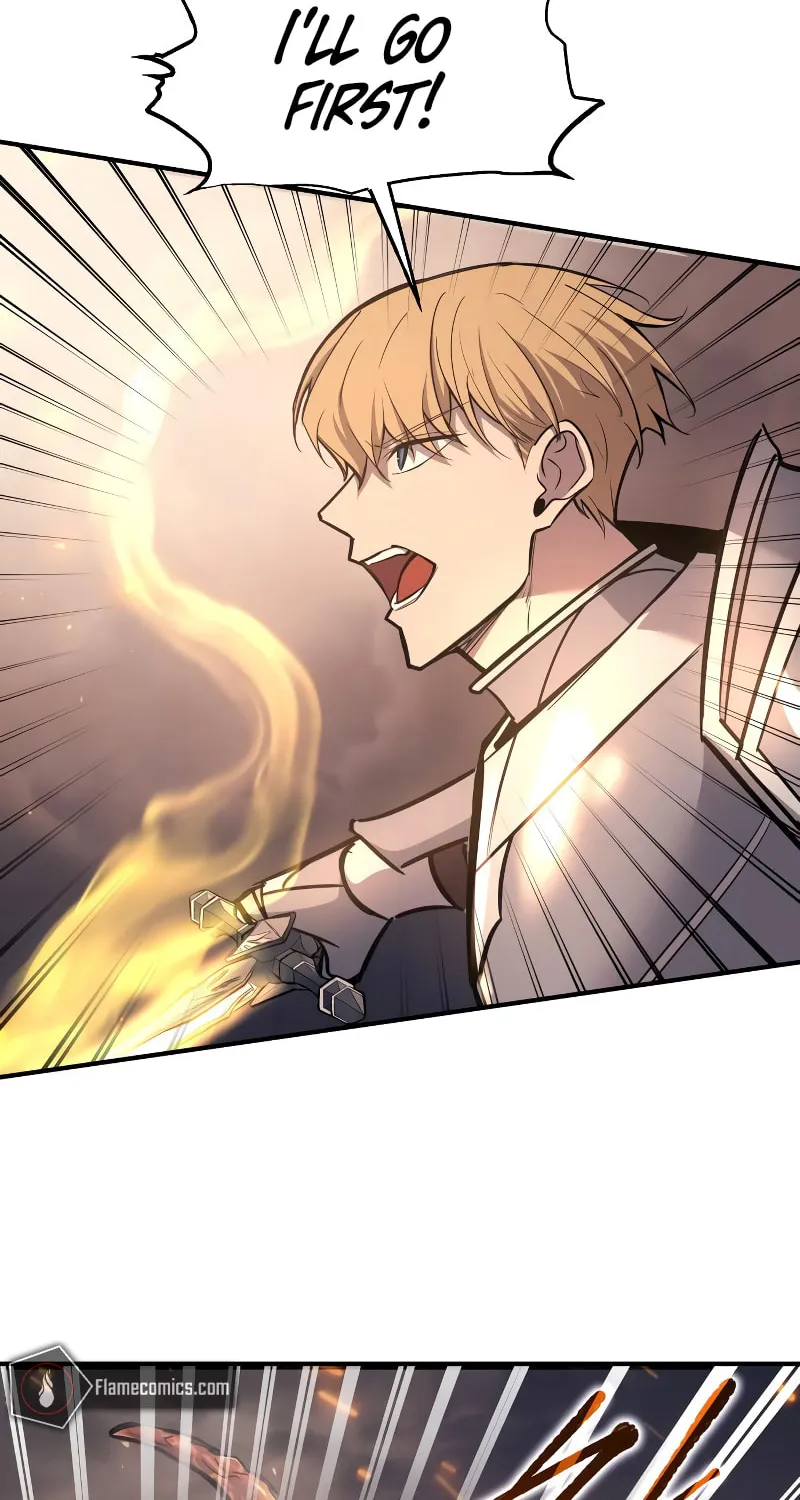 Tyrant of the Tower Defense Game Chapter 140 page 64 - 