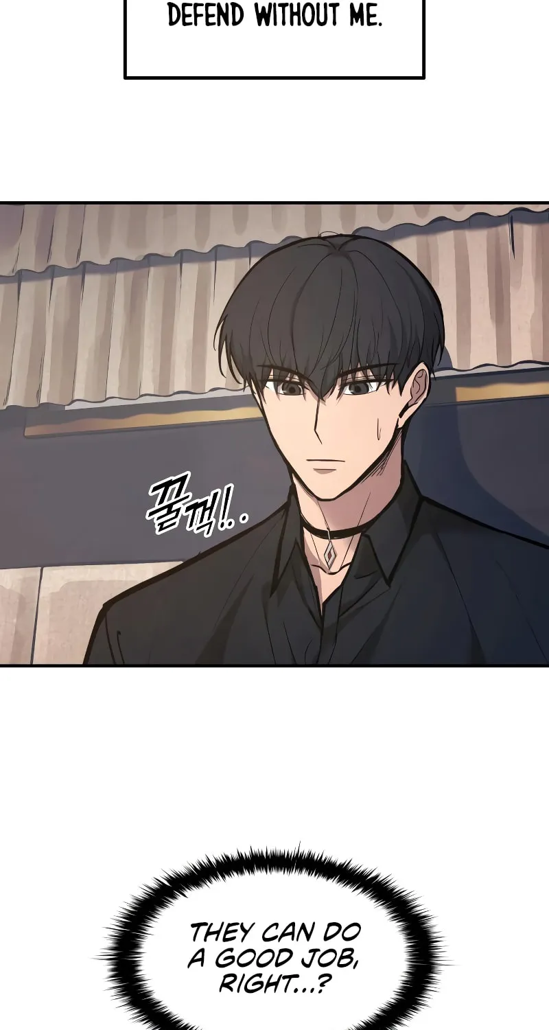 Tyrant of the Tower Defense Game Chapter 140 page 8 - 