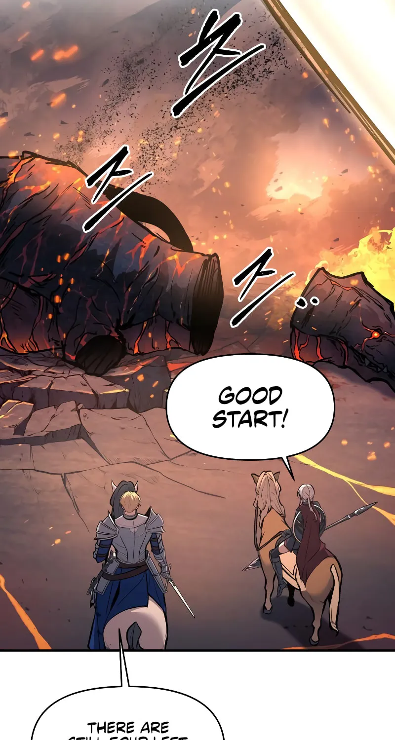 Tyrant of the Tower Defense Game Chapter 140 page 73 - 
