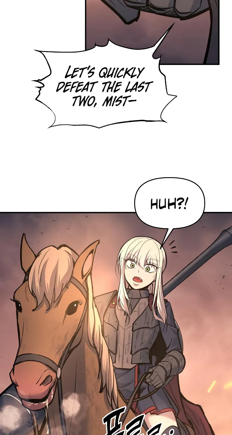 Tyrant of the Tower Defense Game Chapter 140 page 77 - 